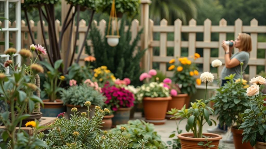 Seasonal Outdoor / Garden updates and restock watch