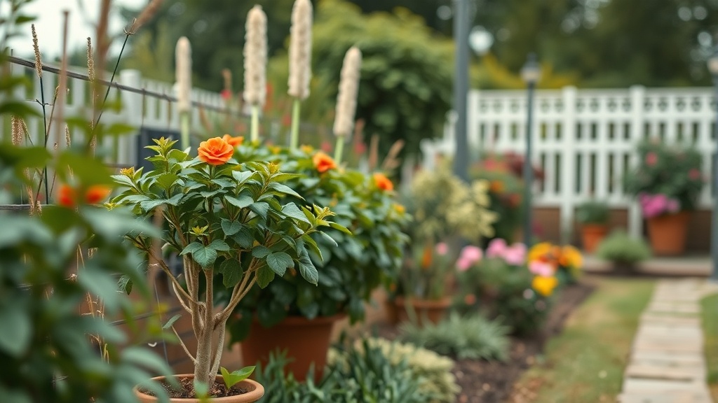 Outdoor / Garden FAQ — common questions answered