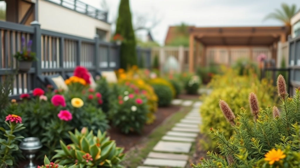 Upgrade path: when to replace your Outdoor / Garden