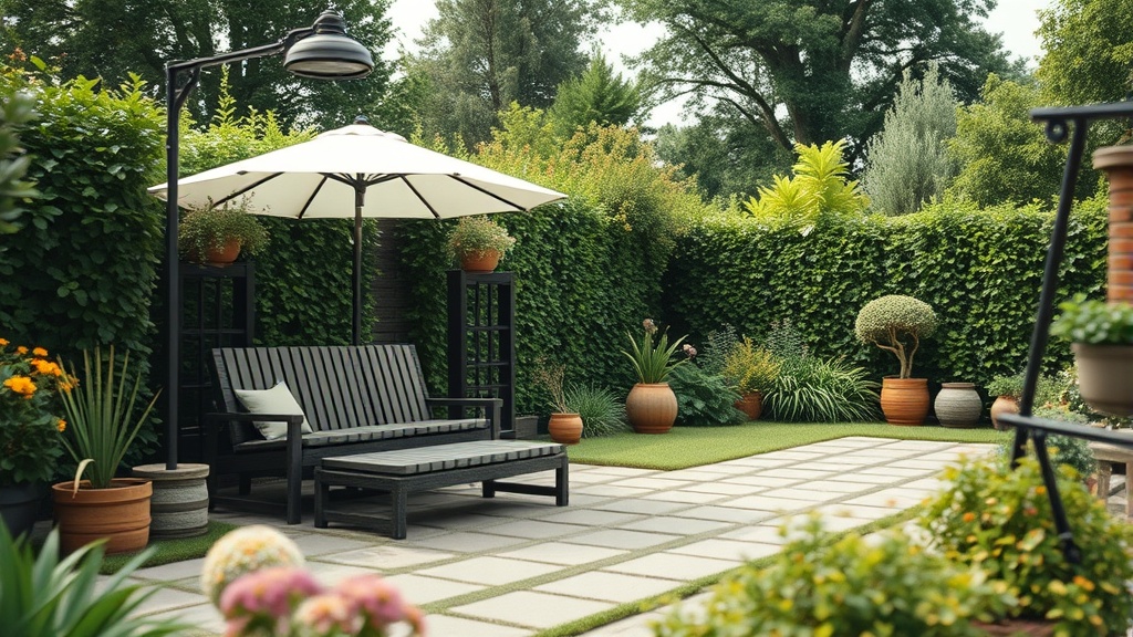 Outdoor / Garden warranty and return policies explained