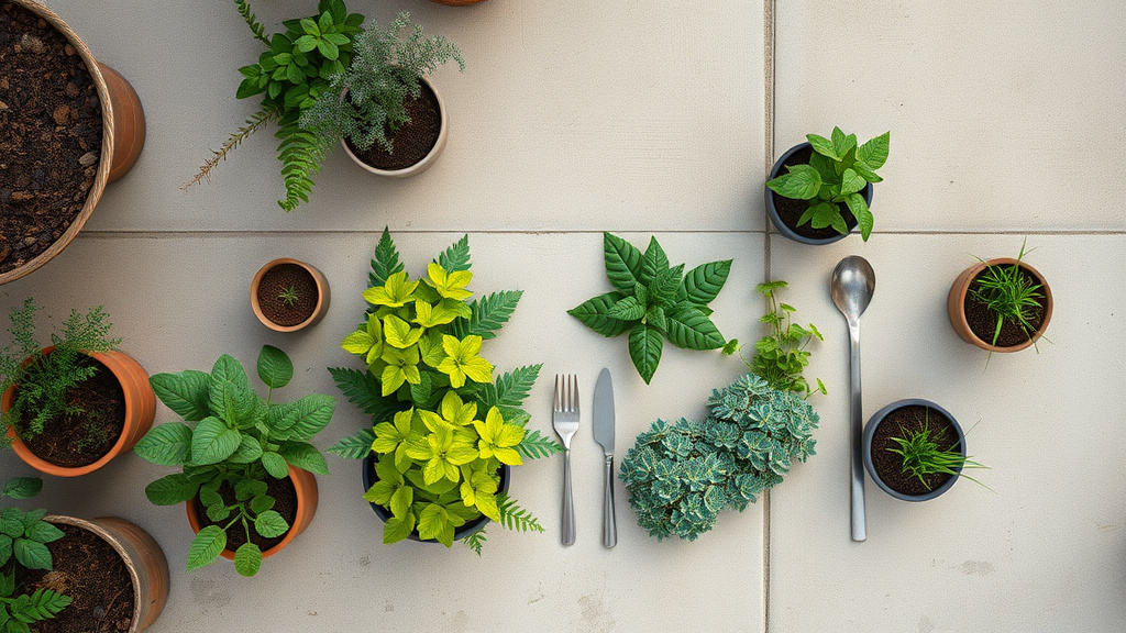 Outdoor / Garden setup walkthrough for non-experts