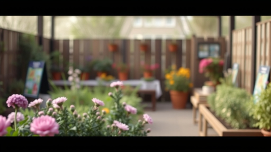 How we test and review Outdoor / Garden